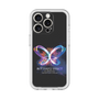 スリムプロテクションプレミアムケース［ FANTASTICS LIVE TOUR 2025 "BUTTERFLY EFFECT" -FLY WITH YOU- - ロゴ ］