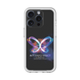 スリムプロテクションプレミアムケース［ FANTASTICS LIVE TOUR 2025 "BUTTERFLY EFFECT" -FLY WITH YOU- - ロゴ ］
