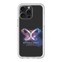 スリムプロテクションプレミアムケース［ FANTASTICS LIVE TOUR 2025 "BUTTERFLY EFFECT" -FLY WITH YOU- - ロゴ ］