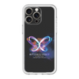 スリムプロテクションプレミアムケース［ FANTASTICS LIVE TOUR 2025 "BUTTERFLY EFFECT" -FLY WITH YOU- - ロゴ ］