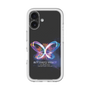 スリムプロテクションプレミアムケース［ FANTASTICS LIVE TOUR 2025 "BUTTERFLY EFFECT" -FLY WITH YOU- - ロゴ ］