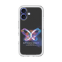 スリムプロテクションプレミアムケース［ FANTASTICS LIVE TOUR 2025 "BUTTERFLY EFFECT" -FLY WITH YOU- - ロゴ ］