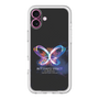 スリムプロテクションプレミアムケース［ FANTASTICS LIVE TOUR 2025 "BUTTERFLY EFFECT" -FLY WITH YOU- - ロゴ ］