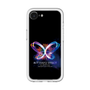 スリムプロテクションプレミアムケース［ FANTASTICS LIVE TOUR 2025 "BUTTERFLY EFFECT" -FLY WITH YOU- - ロゴ ］