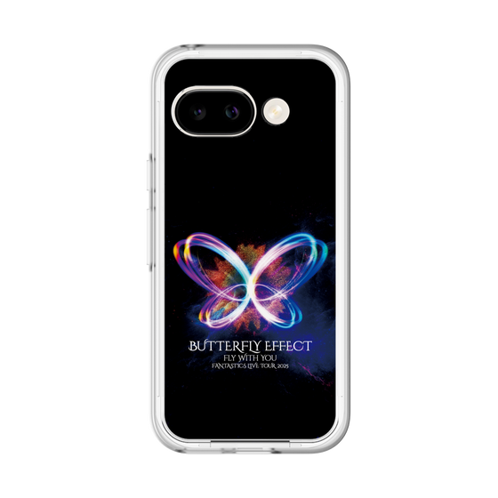 スリムプロテクションプレミアムケース［ FANTASTICS LIVE TOUR 2025 "BUTTERFLY EFFECT" -FLY WITH YOU- - ロゴ ］