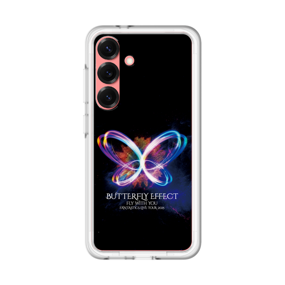 スリムプロテクションプレミアムケース［ FANTASTICS LIVE TOUR 2025 "BUTTERFLY EFFECT" -FLY WITH YOU- - ロゴ ］
