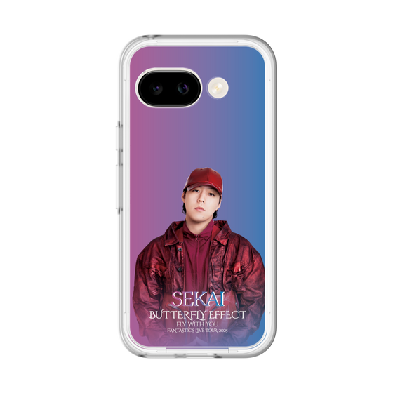 スリムプロテクションプレミアムケース［ FANTASTICS LIVE TOUR 2025 "BUTTERFLY EFFECT" -FLY WITH YOU- - 世界 ］