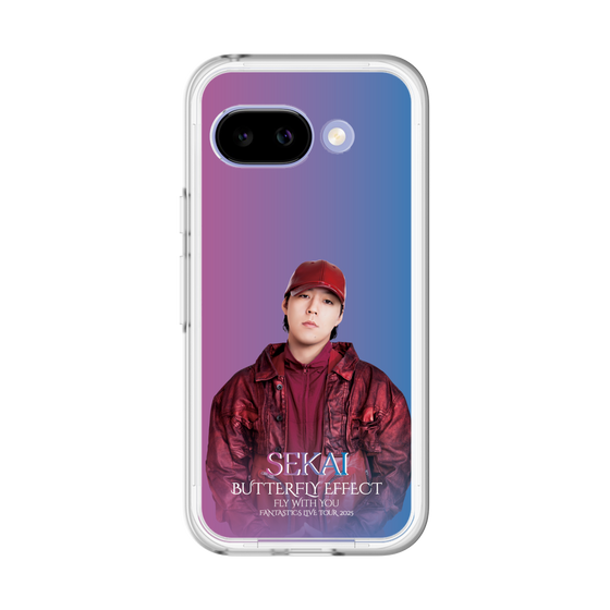 スリムプロテクションプレミアムケース［ FANTASTICS LIVE TOUR 2025 "BUTTERFLY EFFECT" -FLY WITH YOU- - 世界 ］