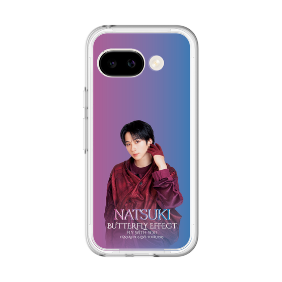 スリムプロテクションプレミアムケース［ FANTASTICS LIVE TOUR 2025 "BUTTERFLY EFFECT" -FLY WITH YOU- - 澤本夏輝 ］