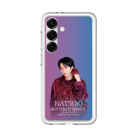 スリムプロテクションプレミアムケース［ FANTASTICS LIVE TOUR 2025 "BUTTERFLY EFFECT" -FLY WITH YOU- - 澤本夏輝 ］