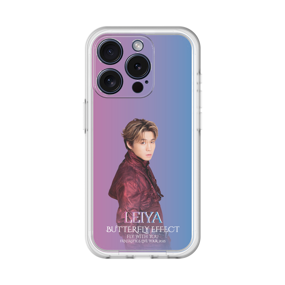 スリムプロテクションプレミアムケース［ FANTASTICS LIVE TOUR 2025 "BUTTERFLY EFFECT" -FLY WITH YOU- - 瀬口黎弥 ］