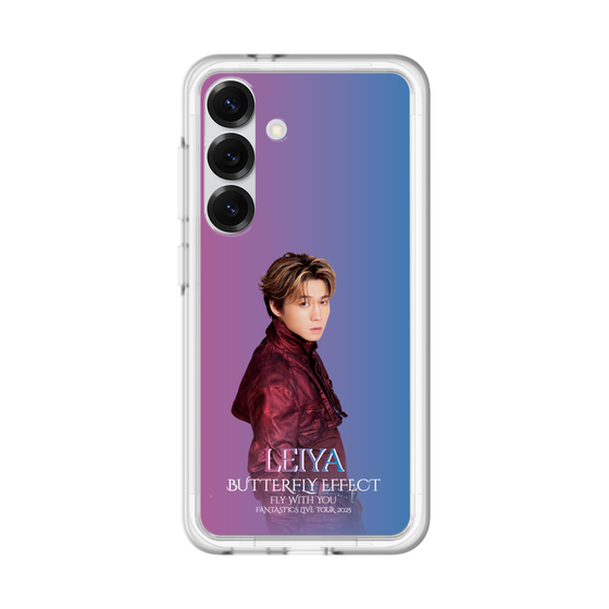 スリムプロテクションプレミアムケース［ FANTASTICS LIVE TOUR 2025 "BUTTERFLY EFFECT" -FLY WITH YOU- - 瀬口黎弥 ］