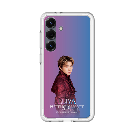 スリムプロテクションプレミアムケース［ FANTASTICS LIVE TOUR 2025 "BUTTERFLY EFFECT" -FLY WITH YOU- - 瀬口黎弥 ］