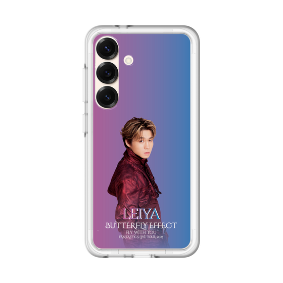 スリムプロテクションプレミアムケース［ FANTASTICS LIVE TOUR 2025 "BUTTERFLY EFFECT" -FLY WITH YOU- - 瀬口黎弥 ］