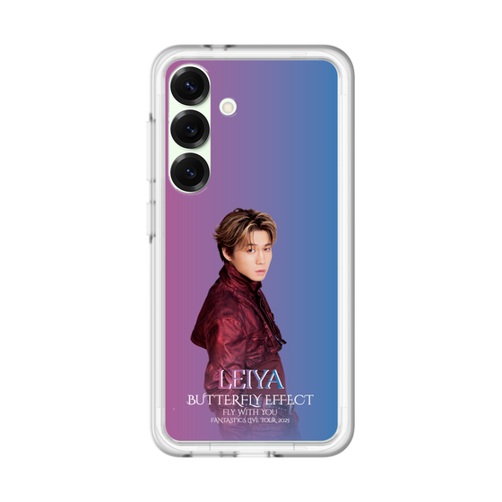 スリムプロテクションプレミアムケース［ FANTASTICS LIVE TOUR 2025 "BUTTERFLY EFFECT" -FLY WITH YOU- - 瀬口黎弥 ］