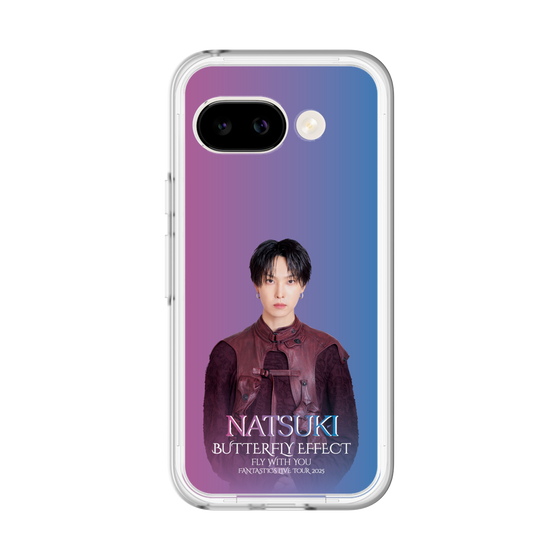 スリムプロテクションプレミアムケース［ FANTASTICS LIVE TOUR 2025 "BUTTERFLY EFFECT" -FLY WITH YOU- - 堀夏喜 ］