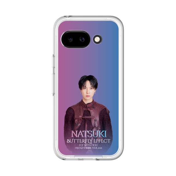 スリムプロテクションプレミアムケース［ FANTASTICS LIVE TOUR 2025 "BUTTERFLY EFFECT" -FLY WITH YOU- - 堀夏喜 ］