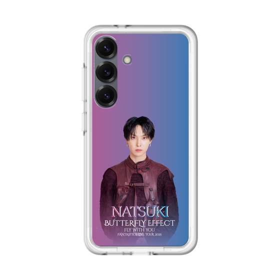 スリムプロテクションプレミアムケース［ FANTASTICS LIVE TOUR 2025 "BUTTERFLY EFFECT" -FLY WITH YOU- - 堀夏喜 ］