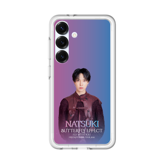 スリムプロテクションプレミアムケース［ FANTASTICS LIVE TOUR 2025 "BUTTERFLY EFFECT" -FLY WITH YOU- - 堀夏喜 ］