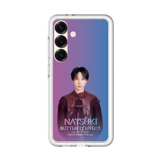 スリムプロテクションプレミアムケース［ FANTASTICS LIVE TOUR 2025 "BUTTERFLY EFFECT" -FLY WITH YOU- - 堀夏喜 ］