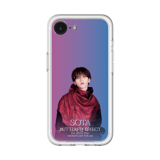 スリムプロテクションプレミアムケース［ FANTASTICS LIVE TOUR 2025 "BUTTERFLY EFFECT" -FLY WITH YOU- - 中島颯太 ］