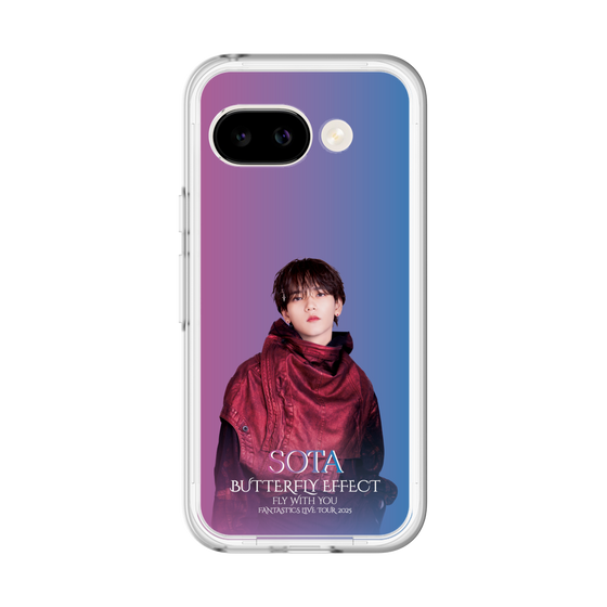 スリムプロテクションプレミアムケース［ FANTASTICS LIVE TOUR 2025 "BUTTERFLY EFFECT" -FLY WITH YOU- - 中島颯太 ］