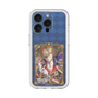 スリムプロテクションプレミアムケース［ クイズRPG 魔法使いと黒猫のウィズ - ディートリヒ ］