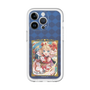 スリムプロテクションプレミアムケース［ クイズRPG 魔法使いと黒猫のウィズ - アリエッタ ］