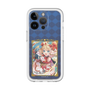 スリムプロテクションプレミアムケース［ クイズRPG 魔法使いと黒猫のウィズ - アリエッタ ］