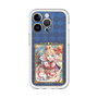 スリムプロテクションプレミアムケース［ クイズRPG 魔法使いと黒猫のウィズ - アリエッタ ］