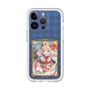 スリムプロテクションプレミアムケース［ クイズRPG 魔法使いと黒猫のウィズ - アリエッタ ］