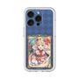 スリムプロテクションプレミアムケース［ クイズRPG 魔法使いと黒猫のウィズ - アリエッタ ］