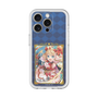 スリムプロテクションプレミアムケース［ クイズRPG 魔法使いと黒猫のウィズ - アリエッタ ］