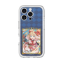 スリムプロテクションプレミアムケース［ クイズRPG 魔法使いと黒猫のウィズ - アリエッタ ］