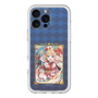 スリムプロテクションプレミアムケース［ クイズRPG 魔法使いと黒猫のウィズ - アリエッタ ］