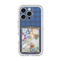 スリムプロテクションプレミアムケース［ クイズRPG 魔法使いと黒猫のウィズ - ディオニソスⅫ ］