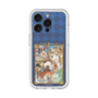 スリムプロテクションプレミアムケース［ クイズRPG 魔法使いと黒猫のウィズ - リティカ ］