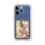 スリムプロテクションプレミアムケース［ クイズRPG 魔法使いと黒猫のウィズ - アポロンⅥ ］
