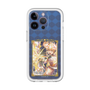 スリムプロテクションプレミアムケース［ クイズRPG 魔法使いと黒猫のウィズ - アポロンⅥ ］