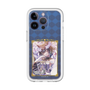 スリムプロテクションプレミアムケース［ クイズRPG 魔法使いと黒猫のウィズ - ハデスIV ］