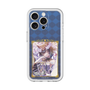 スリムプロテクションプレミアムケース［ クイズRPG 魔法使いと黒猫のウィズ - ハデスIV ］