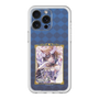 スリムプロテクションプレミアムケース［ クイズRPG 魔法使いと黒猫のウィズ - ハデスIV ］