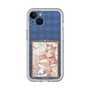 スリムプロテクションプレミアムケース［ クイズRPG 魔法使いと黒猫のウィズ - ガトリン ］