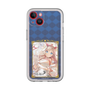 スリムプロテクションプレミアムケース［ クイズRPG 魔法使いと黒猫のウィズ - ガトリン ］