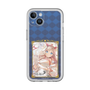 スリムプロテクションプレミアムケース［ クイズRPG 魔法使いと黒猫のウィズ - ガトリン ］