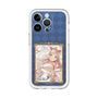 スリムプロテクションプレミアムケース［ クイズRPG 魔法使いと黒猫のウィズ - ガトリン ］