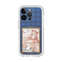 スリムプロテクションプレミアムケース［ クイズRPG 魔法使いと黒猫のウィズ - ガトリン ］