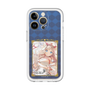 スリムプロテクションプレミアムケース［ クイズRPG 魔法使いと黒猫のウィズ - ガトリン ］