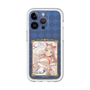 スリムプロテクションプレミアムケース［ クイズRPG 魔法使いと黒猫のウィズ - ガトリン ］