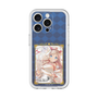 スリムプロテクションプレミアムケース［ クイズRPG 魔法使いと黒猫のウィズ - ガトリン ］